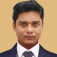 Anjan Debnath Class 11 Tuition trainer in Kolkata