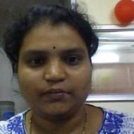 Sailaja P. Pharmacy Tuition trainer in Hyderabad