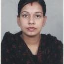 Photo of Arti K.