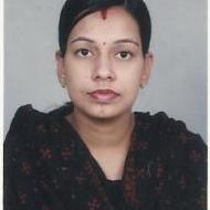 Arti K. Class 6 Tuition trainer in Delhi