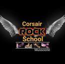 Corsair Rock School photo