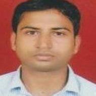 Amit Singh Quantitative Aptitude trainer in Noida