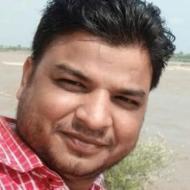 Mahendra Kumar Mathuria Class 9 Tuition trainer in Jaipur