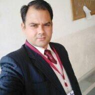 Somdev Singh Class 11 Tuition trainer in Lucknow