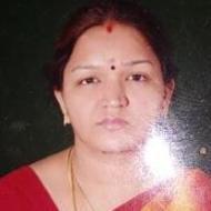 Usha Rama K. Vocal Music trainer in Hyderabad