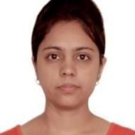 Jyoti R. Class 6 Tuition trainer in Delhi