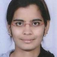 Anita J. Class 6 Tuition trainer in Jaipur