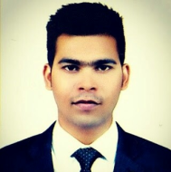 Niteen Shende UPSC Exams trainer in Nagpur