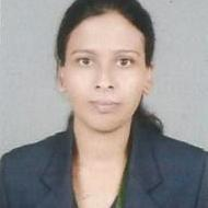 Aarohi S. Class I-V Tuition trainer in Bangalore