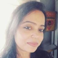 Barkha R. Class I-V Tuition trainer in Mumbai