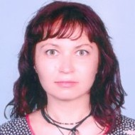 Liudmila T. Russian Language trainer in Chennai