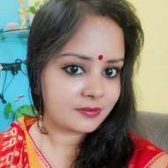 Shalini P. Crochet trainer in Hyderabad