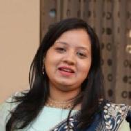 Aashi B. BCom Tuition trainer in Indore