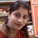 Photo of Preeti G.