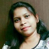 Monika G. Class I-V Tuition trainer in Chandigarh