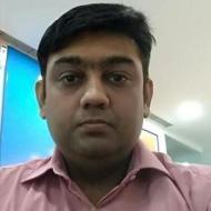 Tushar Rane Class 12 Tuition trainer in Mumbai