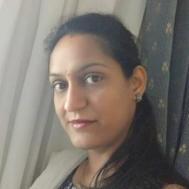 Shilpi K. Abacus trainer in Jaipur