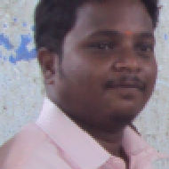 Balamurugan G Chess trainer in Chennai