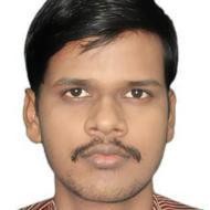 Ashutosh Shrivastava Class 11 Tuition trainer in Mumbai