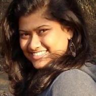 Madhurima B. Class 6 Tuition trainer in Kolkata