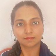 Mathilda Madhan French Language trainer in Hosur