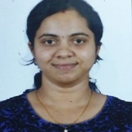 Ashwini P. Pharmacy Tuition trainer in Ahmedabad