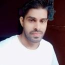 Photo of Vikrant Singh