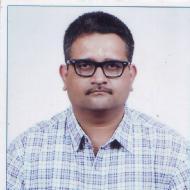 Shailesh Kulkarni BBA Tuition trainer in Pune