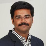 Vijaya Kumar Sd MBA trainer in Erode