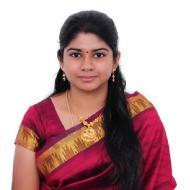 Sunanda R. BCom Tuition trainer in Kollam