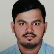 Sunil C C++ Language trainer in Bangalore