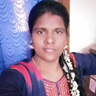 Lakshmi S. Class I-V Tuition trainer in Chennai