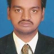 Hussain Basha Class 9 Tuition trainer in Koilkuntla
