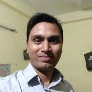 Amit Kumar Class 6 Tuition trainer in Delhi