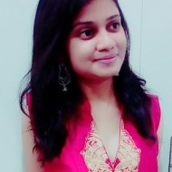 Priyanka S. Class 6 Tuition trainer in Bangalore