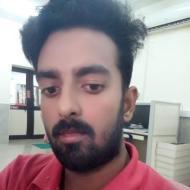 Durgesh Jha Engineering Entrance trainer in Delhi