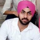 Photo of Harmeet Singh