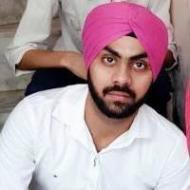 Harmeet Singh Class 6 Tuition trainer in Delhi