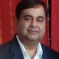 Alok Kumar Communication Skills trainer in Dadri