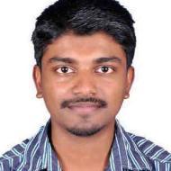 Ben Antony Class 6 Tuition trainer in Kochi