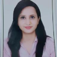 Ritika Class 11 Tuition trainer in Delhi