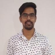 Sourabh Gupta Class 6 Tuition trainer in Jaipur