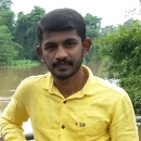 Photo of Yogesh Kumar V