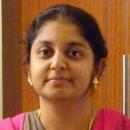 Photo of Kalpana R.