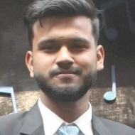 Abdullah Buksh Class 9 Tuition trainer in Delhi