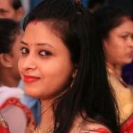 Pallabi M. Class 6 Tuition trainer in Kolkata