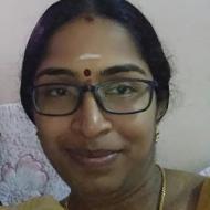 Kiruthika Class 11 Tuition trainer in Bangalore