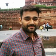 Vaibhav Srivastava BSc Tuition trainer in Delhi