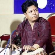 Pinaki Dhar Tabla trainer in Duttapukur