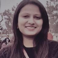 Dr Aastha S. Class I-V Tuition trainer in Patiala